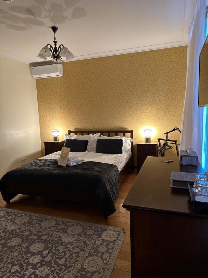 Embrace Hotel & Apartments Pärnu Eksteriør billede