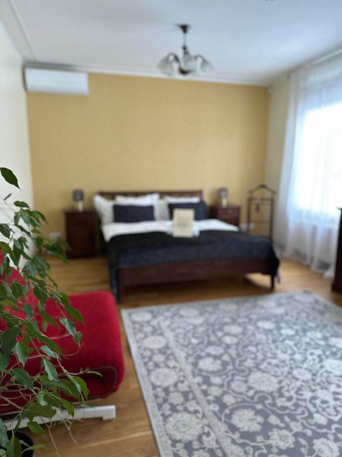 Embrace Hotel & Apartments Pärnu Eksteriør billede